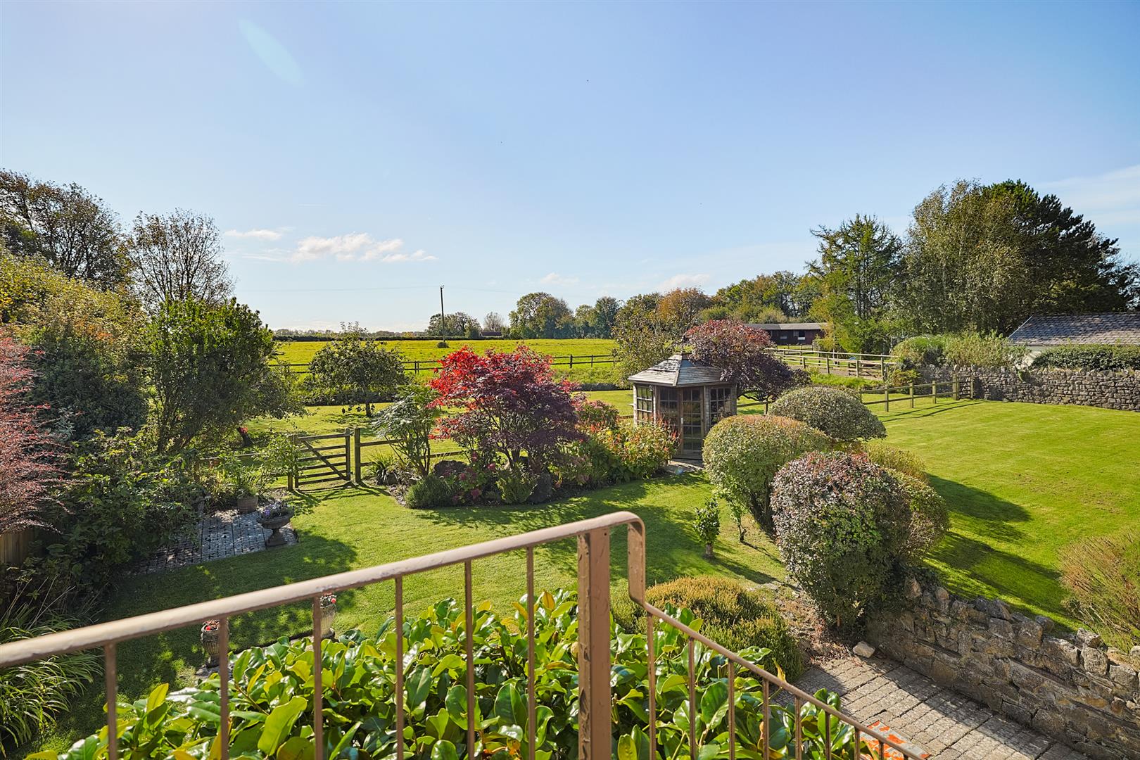 2 Little Highway Mews, Pennard Road, Pennard, Swansea, SA3 2AD